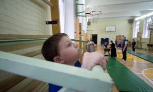 Українських школярів вчитимуть боротися з терористами
