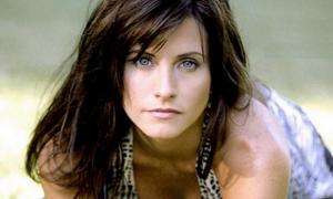 Зірка «Друзів» зламала руку