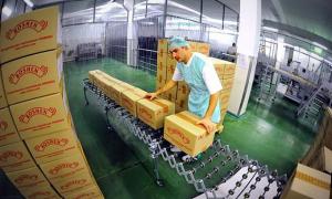 У четвер Росія й Україна вирішуватимуть подальшу долю кондитерки Roshen