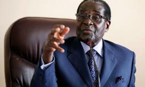 Президент Зімбабве порадив своїм опонентам повіситися