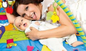 Евеліна Бледанс, після народження сина з синдромом Дауна, хоче ще одну дитину