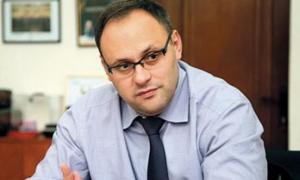 Москаль довів, що Каськіва вигнали із Чернівецького держуніверситету за пияцтво