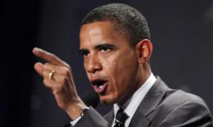 Барак Обама скоротить програму стеження американських спецслужб