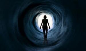 Вчені пояснили «світло в кінці тунелю», яке люди бачать після смерті