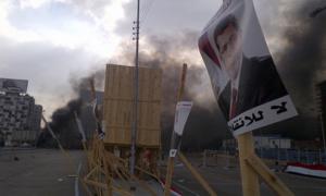 Жертвами зіткнень у Каїрі стали щонайменше 120 прихильників Мурсі