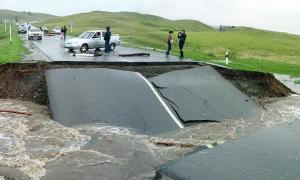 На Далекому Сході Росії знову очікують паводки