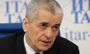 Росспоживнагляд просить Україну не перекручувати факти навколо цукерок Roshen 