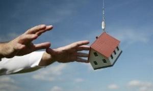 Українців застрахують від афер при будівництві квартир