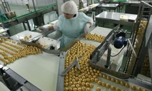 Киргизстан не виявив шкідливих речовин у продукції Roshen