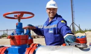 Україна вийшла з трійки найбільших клієнтів «Газпрому»