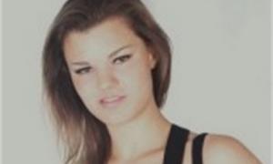 У Мексиці наклала на себе руки модель з України