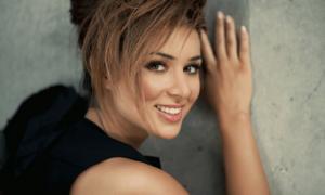 Злата Огневич після Євробачення не цурається метро