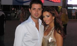 Лорак святкує 4-ту річницю шлюбу