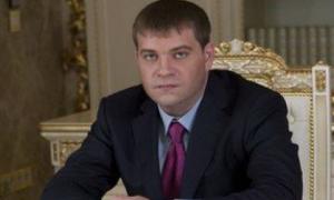 У Запоріжжі розстріляли автомобіль бізнесмена