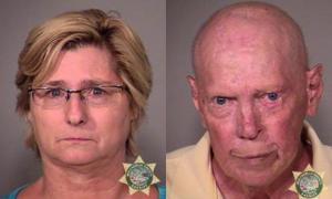 У США румунську принцесу заарештували за організацію півнячих боїв