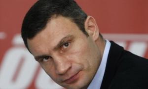 ЗМІ: Новина про те, що Кличко зібрався у президенти, є помилкою журналіста