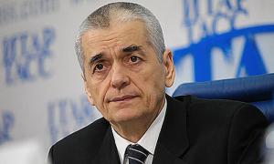 Онищенко проінспектує заводи Roshen