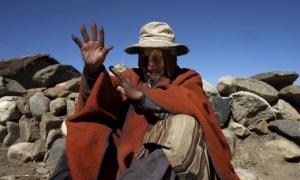 Найстарішій людині планети 123 роки