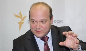 Валерій Чалий:Україна має продемонструвати Росії свою жорстку позицію