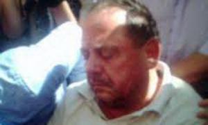Родичі екс-ректора Мельника припускають, що він може бути у Франції