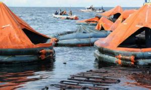 Кількість загиблих в результаті аварії порома на Філіппінах перевищила 50 осіб