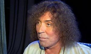 Валерія Леонтьєва шантажують MMC-повідомленнями