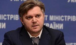 Ставицький: Україна у 2014 році вдвічі збільшить імпорт газу з Європи 