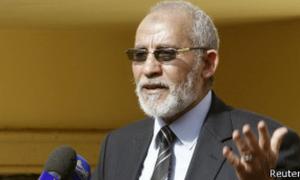 У Каїрі заарештували лідера руху "Брати-мусульмани"