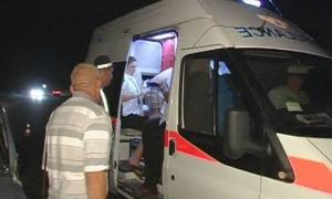На Хмельниччині у ДТП загинуло 9 людей