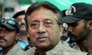 Колишньому президенту Пакистану загрожує смертна кара за вбивство людини