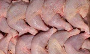 Казахстан заборонив ввезення українського м’яса