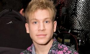 Іван Дорн одружиться з однокласницею