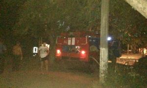 ЗМІ: У Мукачевому підірвали джип місцевого прикордонника
