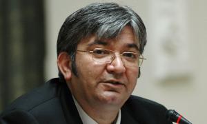У Києві прострелили ногу відомому правозахиснику