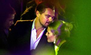 Леонардо ДіКапріо знайшов ідеальну матір для своїх дітей