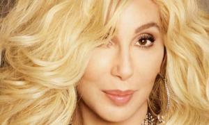 Шер випустила перший кліп після 12 років мовчання