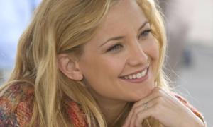 Кейт Хадсон використали в рекламі абортів