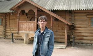 Олексій Панін продовжує скандалити