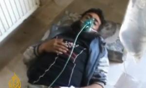 Від ООН вимагають терміново перевірити дані про хімічну атаку в Сирії