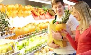 Уряд пропонує підвищити штрафи для виробників продуктів
