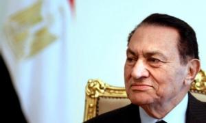 Єгипетський суд випустив Хосні Мубарака з в’язниці