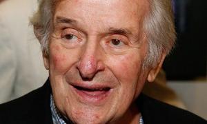 Помер промоутер The Beatles та The Rolling Stones