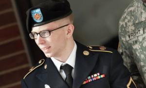 Військового, який передав Wilileaks секретні документи, посадили на 35 років