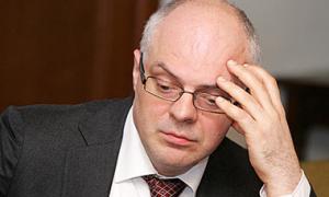 Екс-міністра Латвії відправили до в’язниці за п’яне ДТП