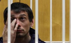 «Бєлгородський стрілець» попросив 25 років в’язниці замість довічного