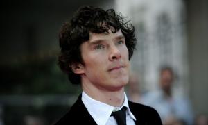 Бенедикт Камбербетч відмовився зніматися у фільмі жахів