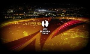 Сьогодні Динамо, Дніпро і Чорноморець проведуть матчі Ліги Європи