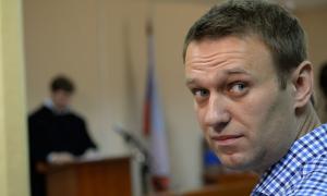 У Москві можуть зняти опозиціонера Навального з виборів мера