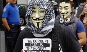 Агент ФБР заявив про розгром хакерської мережі Anonymous