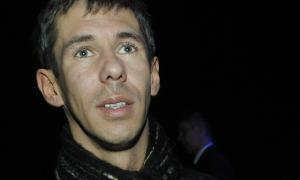 Панін заявив, що Крим — не Україна